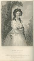 Genet, Cornelia Clinton, 1774-1810.