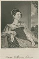 Adams, Louisa Catherine, 1775-1852.