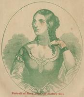 Caswell, Berengera Dalton, 1828-1850.