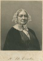 Cooke, Harriet B., b. 1786?.