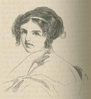 Kemble, Fanny, 1809-1893.