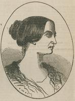 Forrest, Catherine Norton Sinclair, 1817-1891.