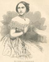 Kimberly, Miss, b. 1818.