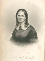 Bishop, Harriet E., 1817-1883.