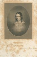 Mayo, Sarah C. Edgarton (Sarah Carter Edgarton), 1819-1848.