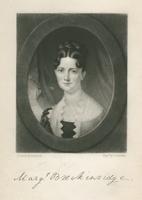 Breckinridge, Margaret, 1802-1838.