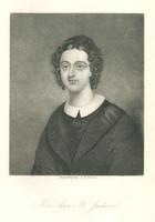 Judson, Ann Hasseltine, 1789-1826