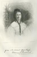 Brooks, Maria Gowen, 1794 or 5-1845