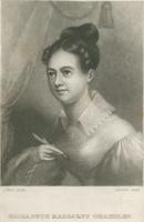 Chandler, Elizabeth Margaret, 1807-1834