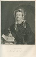 Davidson, Margaret Miller, 1787-1844.
