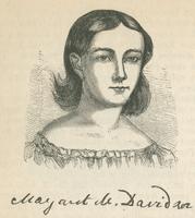 Davidson, Margaret Miller, 1823-1838.