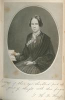 De Kroyft, Helen Aldrich, 1818-1915