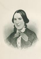 Dyson, Julia A. Parker, Mrs., 1818-1852.