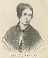 Farley, Harriet, 1817-1907.