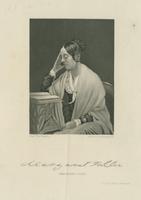 Fuller, Margaret, 1810-1850.