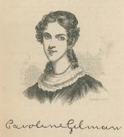 Gilman, Caroline Howard, 1794-1888