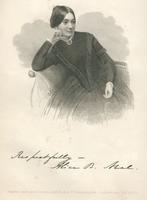 Haven, Alice B. (Alice Bradley), 1827-1863.