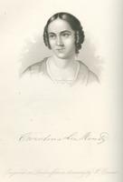 Hentz, Caroline Lee, 1800-1856.