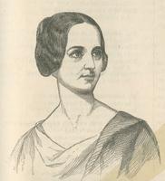Hewitt, Mary E. (Mary Elizabeth), 1807-1894.