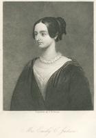 Judson, Emily C. (Emily Chubbuck), 1817-1854.