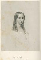 Kinney, Elizabeth C. (Elizabeth Clementine), 1810-1889.