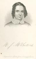 McIntosh, Maria J. (Maria Jane), 1803-1878