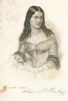 Rickey, Anna S. (Anna Smith), 1827-1858.