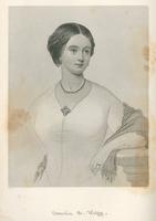 Amelia, 1819-1852.