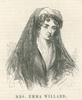 Willard, Emma, 1787-1870
