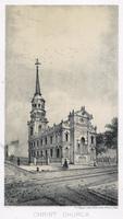 Christ Church [graphic] / C. Th.