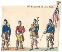 79th Regiment of New York.