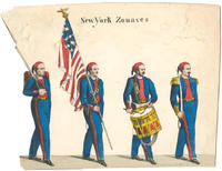 New York Zouaves.