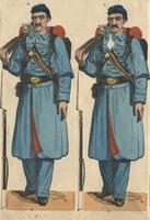 [New York Zouaves.]