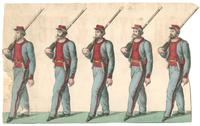 [11th Infantry Regiment New York, "Fire Zouaves"]