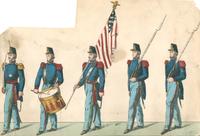 [69th New York Volunteers, "The Fighting 69th"]