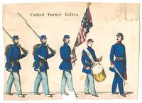 United Turner Rifles.