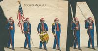 New York Zouaves.