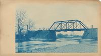 Herring Run Bridge