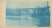 Big Gunpowder Bridge