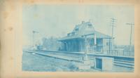 Havre de Grace Station