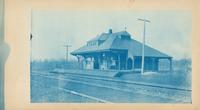 Carrcroft Station