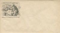Secesh fever envelope