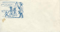 Runaway family envelope
