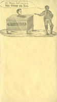 Jefferson Davis in refrigerator envelope 2