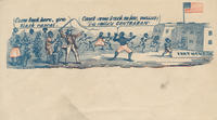 Fort Monroe envelope
