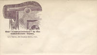 Cannon envelope