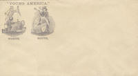 Young North and South envelope