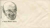 Skull envelope