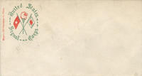 United States Signal Corps envelope