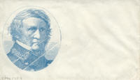 Winfield Scott envelope